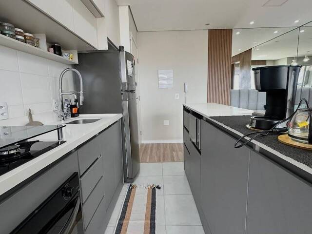 Apartamento para Venda em Carapicuíba - 5
