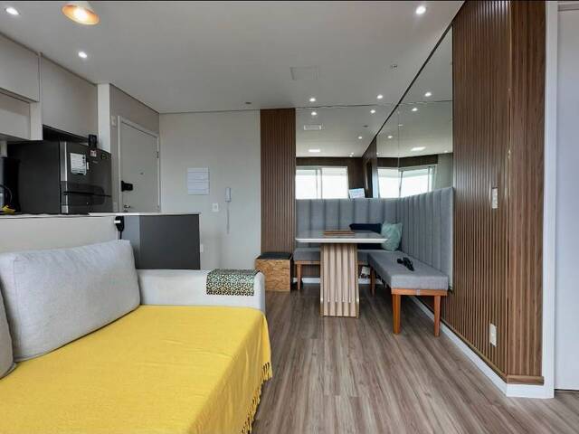 Apartamento para Venda em Carapicuíba - 4