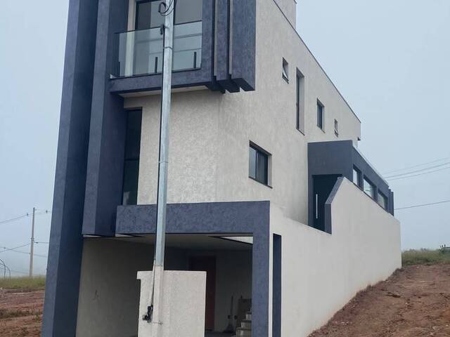 #2345 - Casa em condomínio para Venda em Cotia - SP