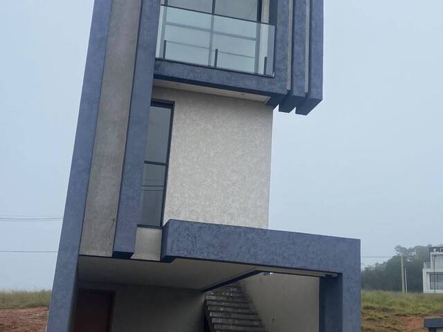 #2345 - Casa em condomínio para Venda em Cotia - SP