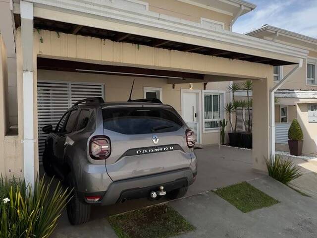 #2347 - Casa em condomínio para Venda em Granja Viana - SP