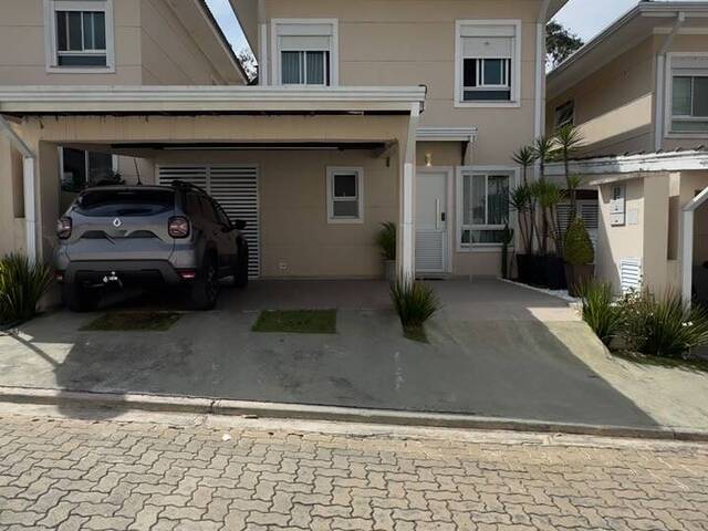 #2347 - Casa em condomínio para Venda em Granja Viana - SP