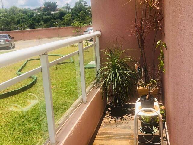 #2349 - Apartamento para Venda em Cotia - SP