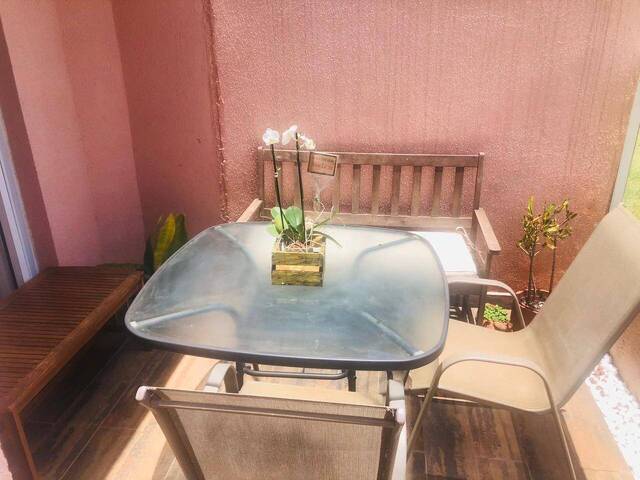 #2349 - Apartamento para Venda em Cotia - SP