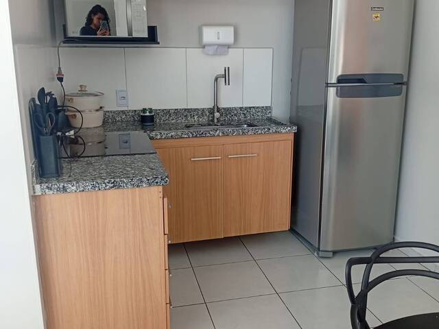 #2350 - Apartamento para Venda em São Paulo - SP