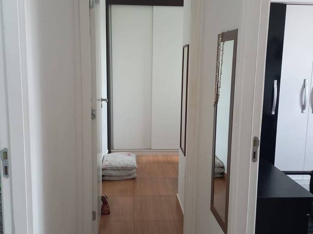 #2350 - Apartamento para Venda em São Paulo - SP
