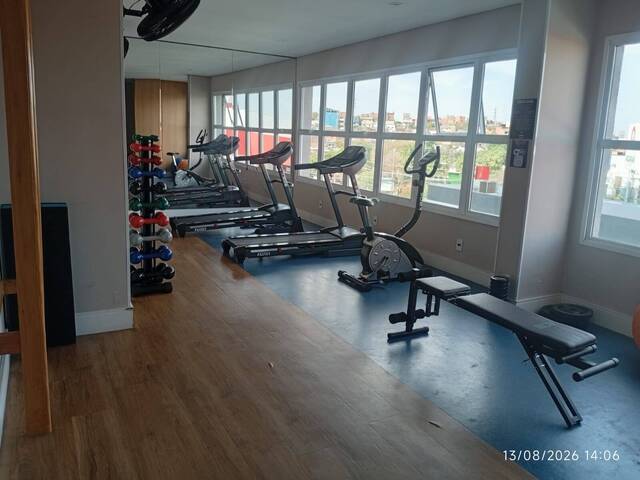 #2350 - Apartamento para Venda em São Paulo - SP