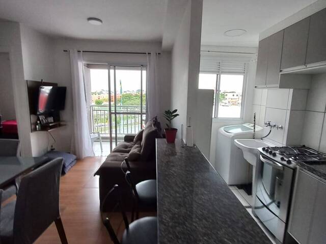 #2350Letici - Apartamento para Venda em Osasco - SP