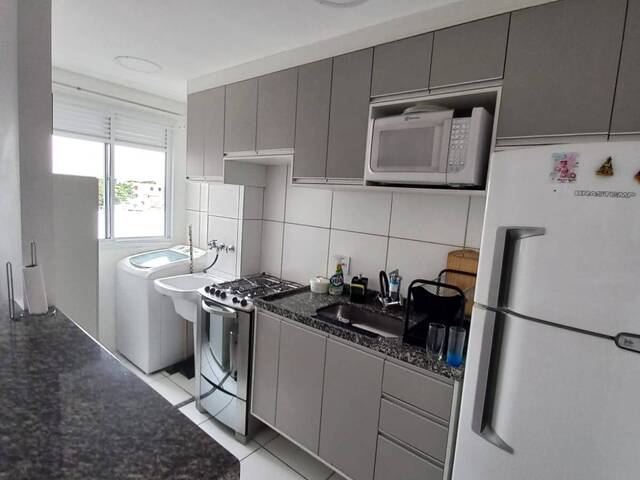 #2350Letici - Apartamento para Venda em Osasco - SP