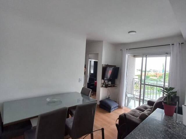 #2350Letici - Apartamento para Venda em Osasco - SP