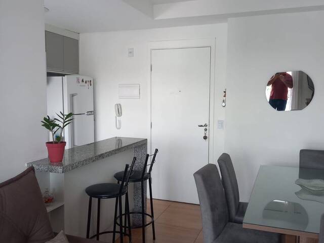 Apartamento para Venda em Osasco - 5