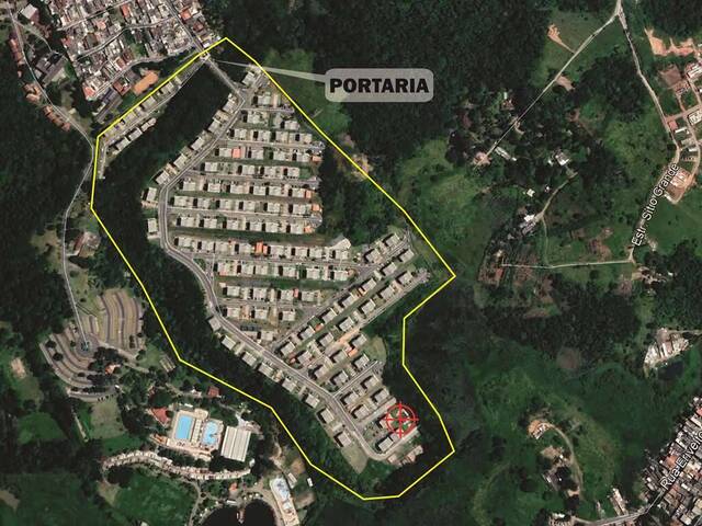 Área para Incorporação para Venda em Cotia - 4