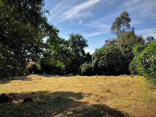 Terreno em condomínio para Venda em Cotia - 4