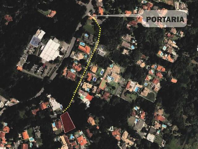 Terreno em condomínio para Venda em Cotia - 4