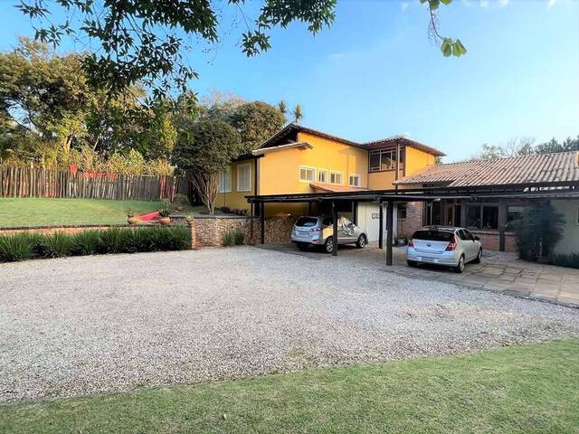 Casa para Venda em Cotia - 5